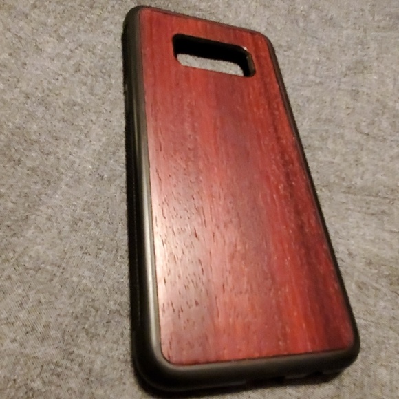 Carved Accessories | Phone Case | Poshmark
